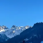 Alpine Escape Titlis, Ski, Engelberg
