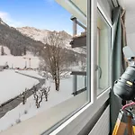 Alpine Escape Titlis, Ski,