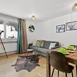 Appartamento Alpine Escape Titlis, Ski, *