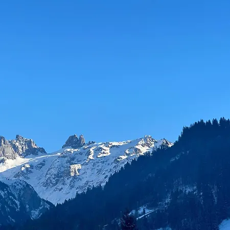 Alpine Escape Titlis, Ski, Engelberg