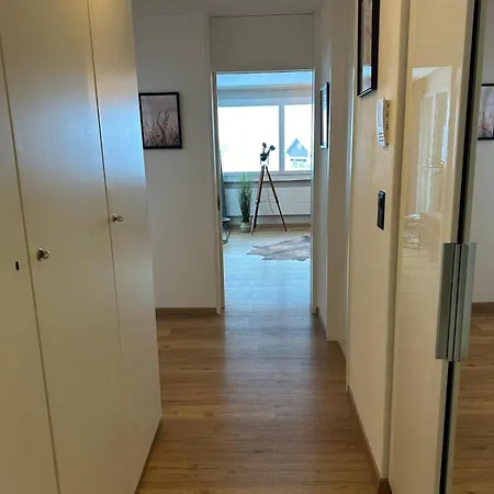 Alpine Escape Titlis, Ski, * Engelberg