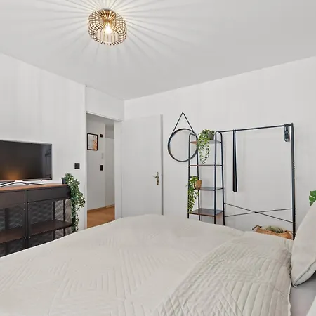 Apartment Alpine Escape Titlis, Ski, *