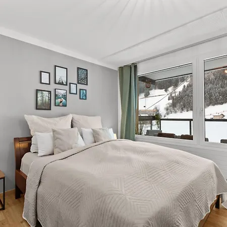 Alpine Escape Titlis, Ski, Engelberg