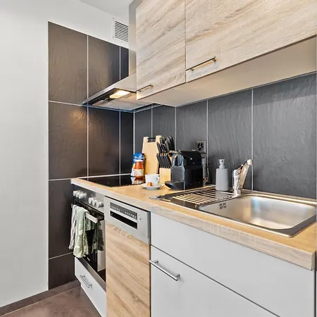 Alpine Escape Titlis, Ski, Apartment Engelberg