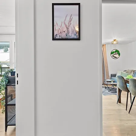 Alpine Escape Titlis, Ski,