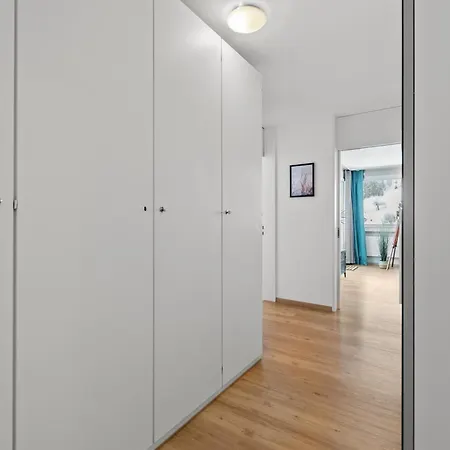 Alpine Escape Titlis, Ski, Daire *