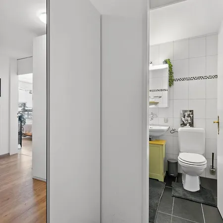 Apartment Alpine Escape Titlis, Ski,