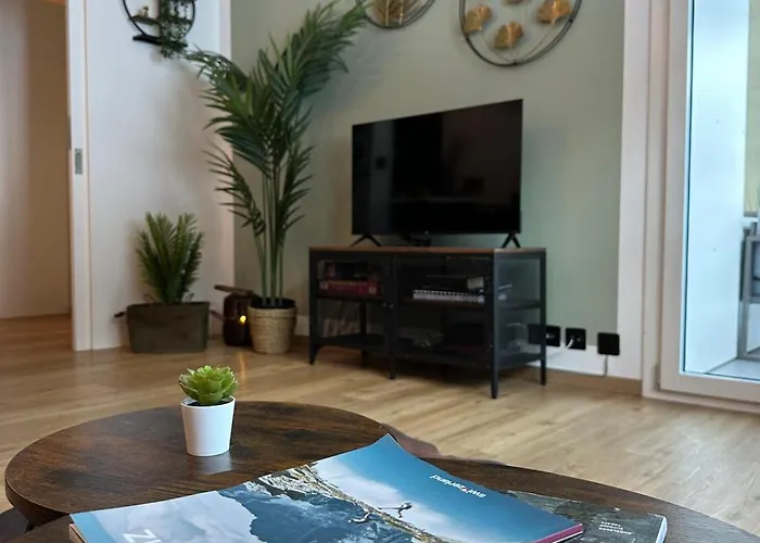 Alpine Escape Titlis, Ski, Engelberg