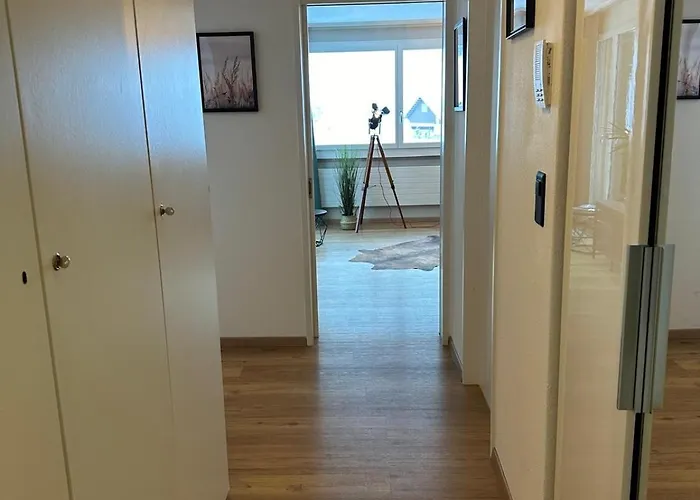 Alpine Escape Titlis, Ski, * Engelberg