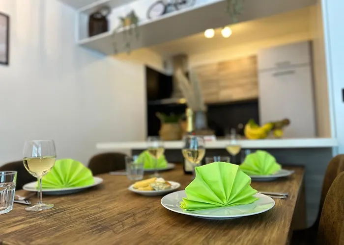 Apartment Alpine Escape Titlis, Ski, Engelberg