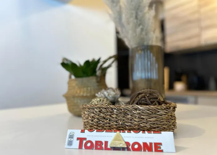 Alpine Escape Titlis, Ski,