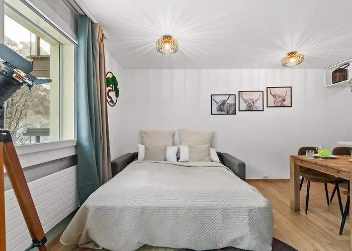 Alpine Escape Titlis, Ski, *