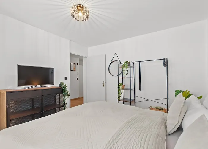 Apartment Alpine Escape Titlis, Ski, *