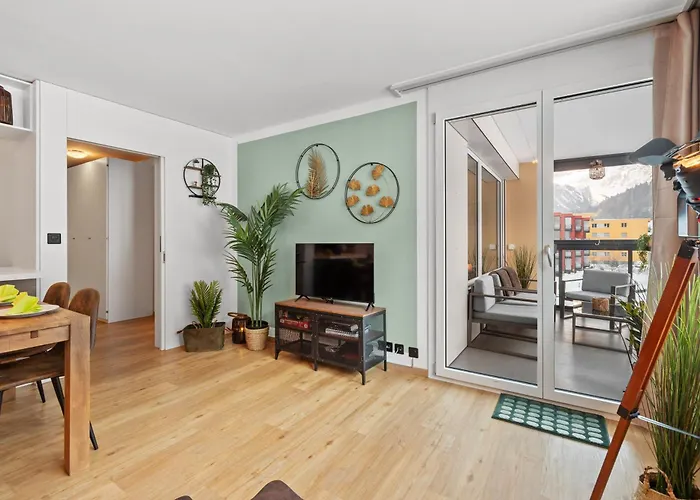 Alpine Escape Titlis, Ski, Engelberg