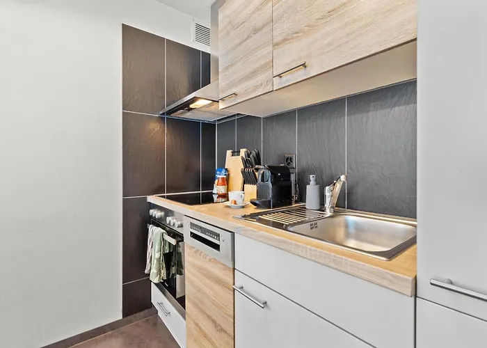 Alpine Escape Titlis, Ski, Apartment Engelberg