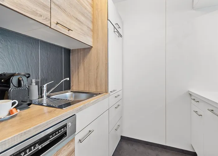 Alpine Escape Titlis, Ski, * Engelberg