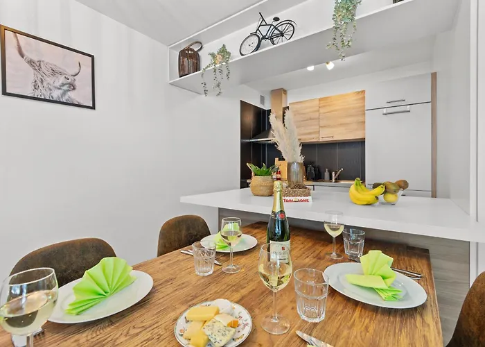 Alpine Escape Titlis, Ski, Engelberg