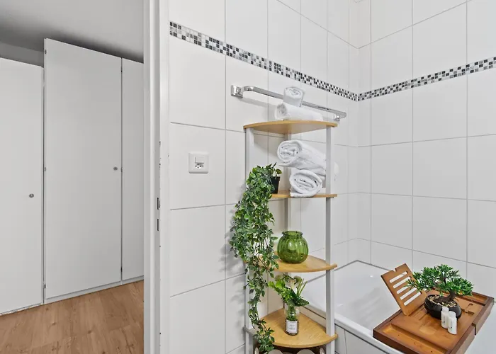 Alpine Escape Titlis, Ski, Apartment