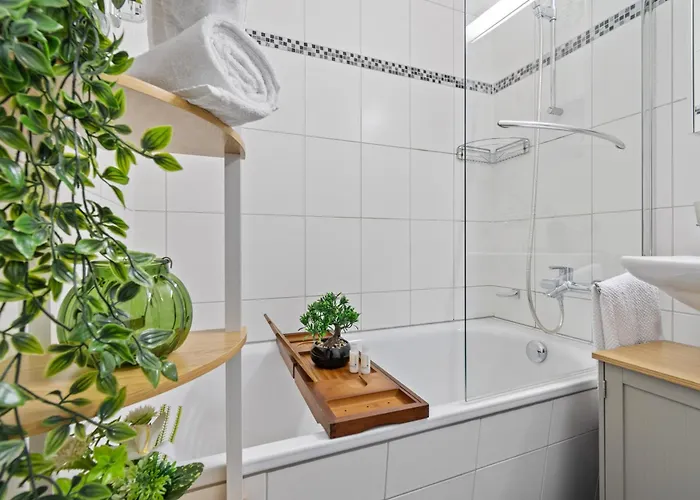 Apartment Alpine Escape Titlis, Ski, Engelberg