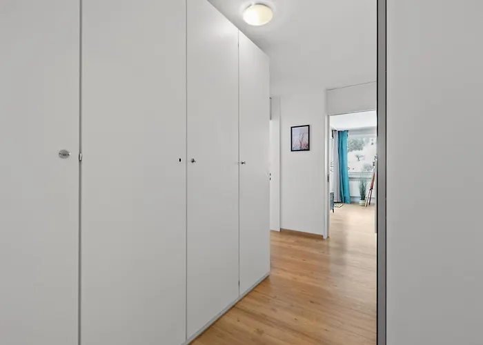 Alpine Escape Titlis, Ski, Apartment *