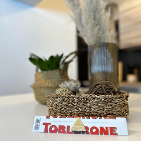 Alpine Escape Titlis, Ski,