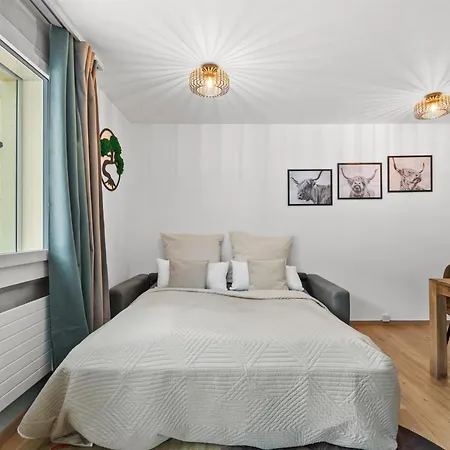 Alpine Escape Titlis, Ski, *