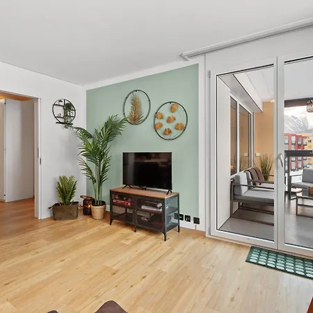 Alpine Escape Titlis, Ski, Engelberg