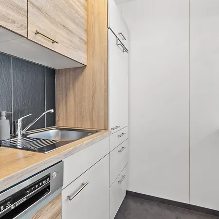 Alpine Escape Titlis, Ski, * Engelberg