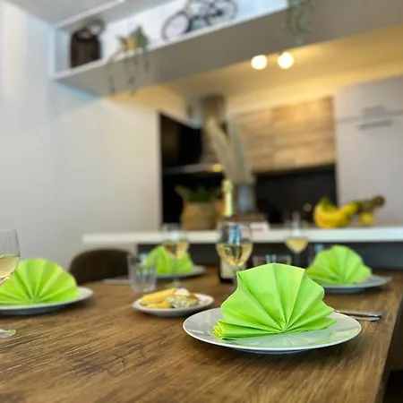 アパート Alpine Escape Titlis, Ski, エンゲルベルク